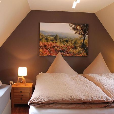 Appartements Im "Landhaus Am Frohnauer Hammer" آنابرغ-بوخهولتس المظهر الخارجي الصورة