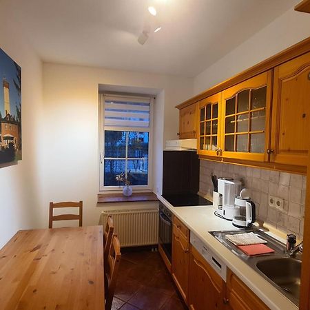 Appartements Im "Landhaus Am Frohnauer Hammer" آنابرغ-بوخهولتس المظهر الخارجي الصورة