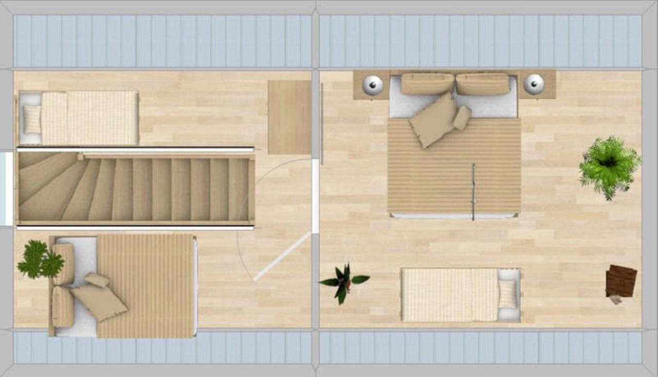 Appartements Im "Landhaus Am Frohnauer Hammer" آنابرغ-بوخهولتس المظهر الخارجي الصورة