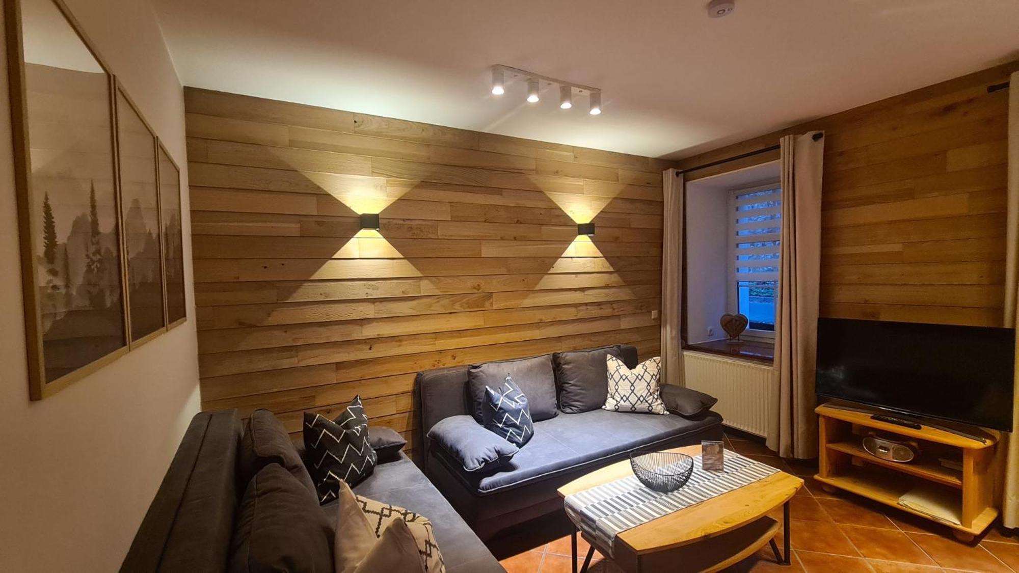 Appartements Im "Landhaus Am Frohnauer Hammer" آنابرغ-بوخهولتس المظهر الخارجي الصورة