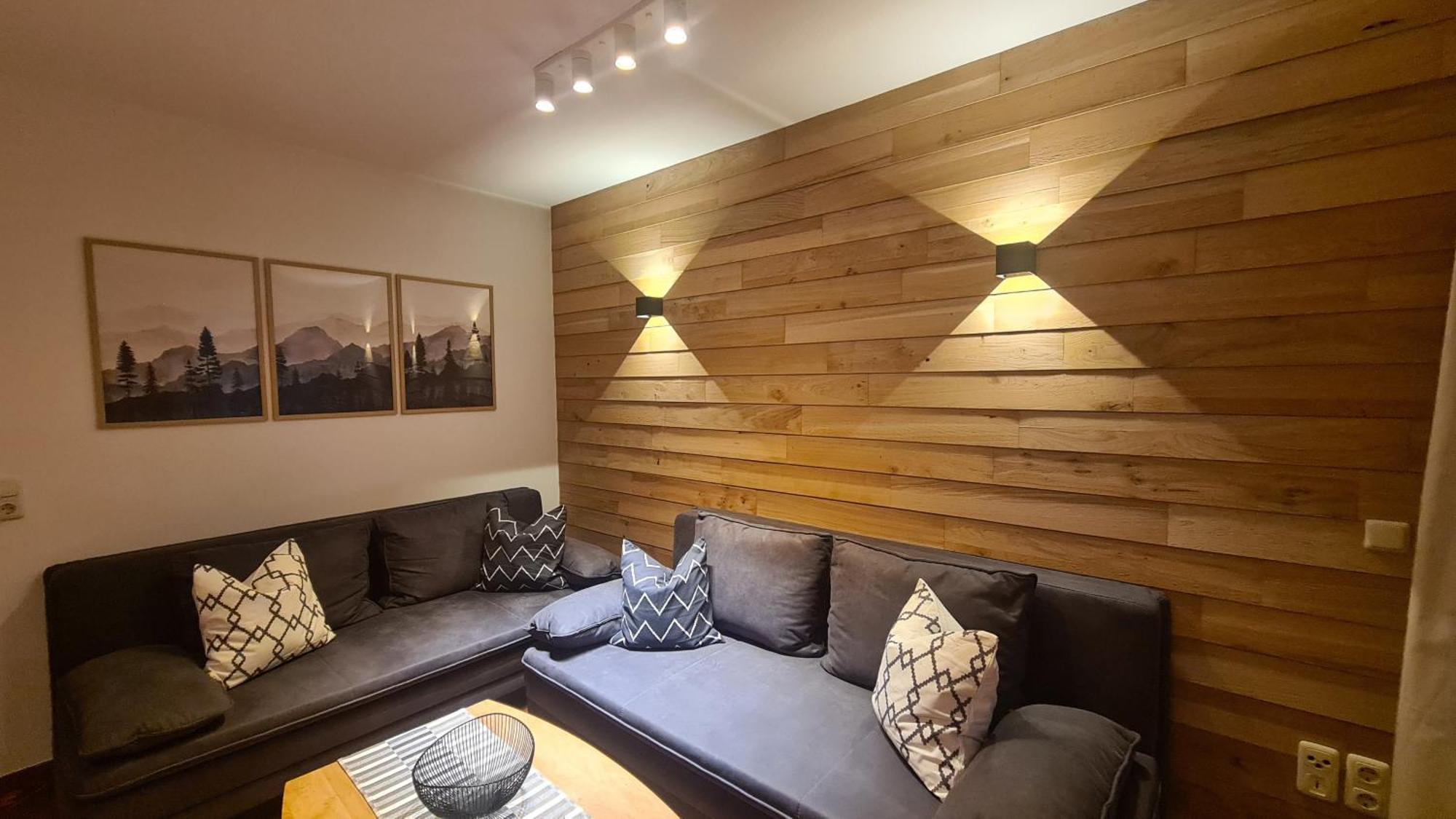 Appartements Im "Landhaus Am Frohnauer Hammer" آنابرغ-بوخهولتس المظهر الخارجي الصورة